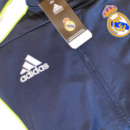 Real Madrid 10/11 Chándal M