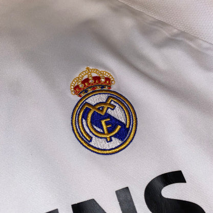 Real Madrid 05/06 Local #5 Zidane L