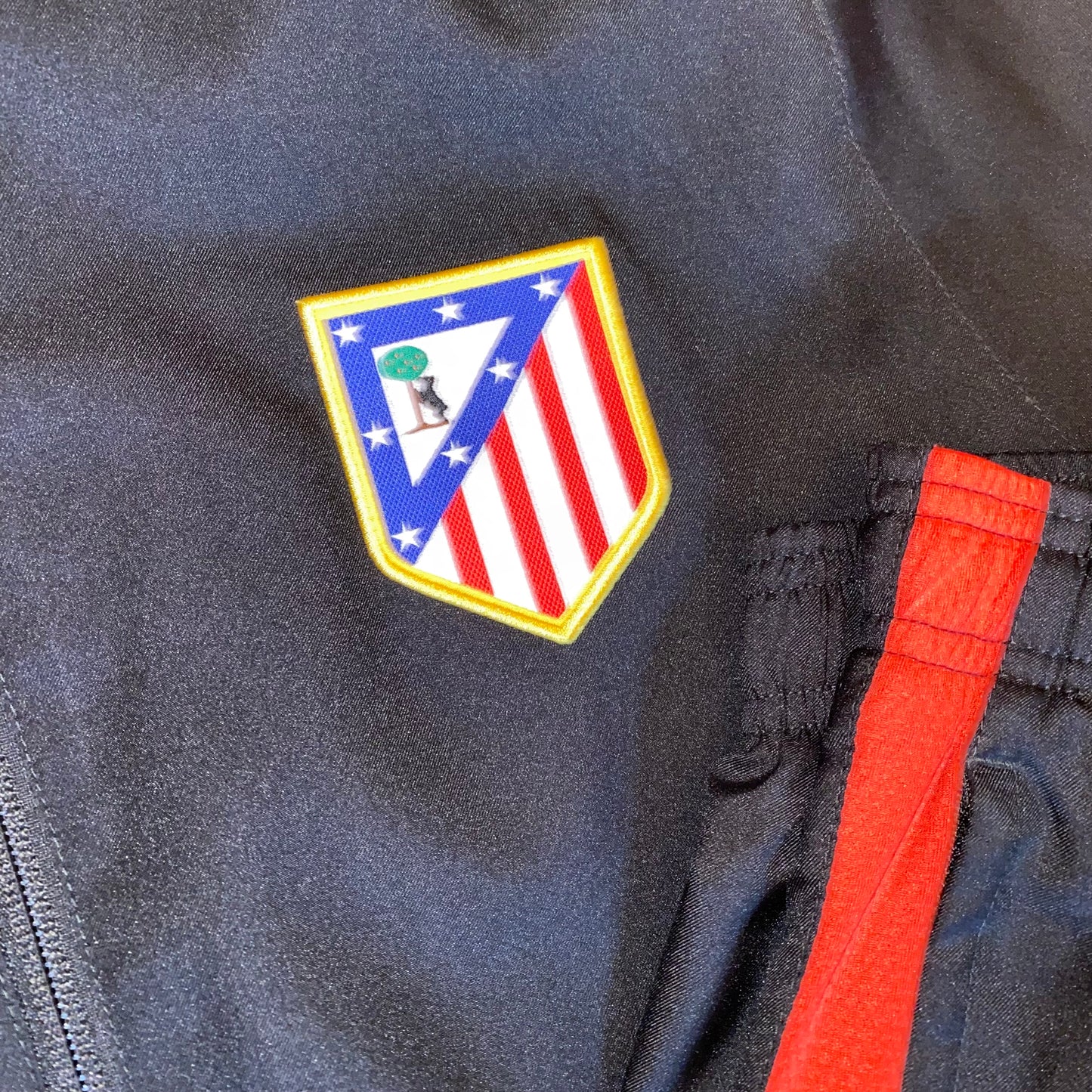Atletico de Madrid 11/12 Chándal L