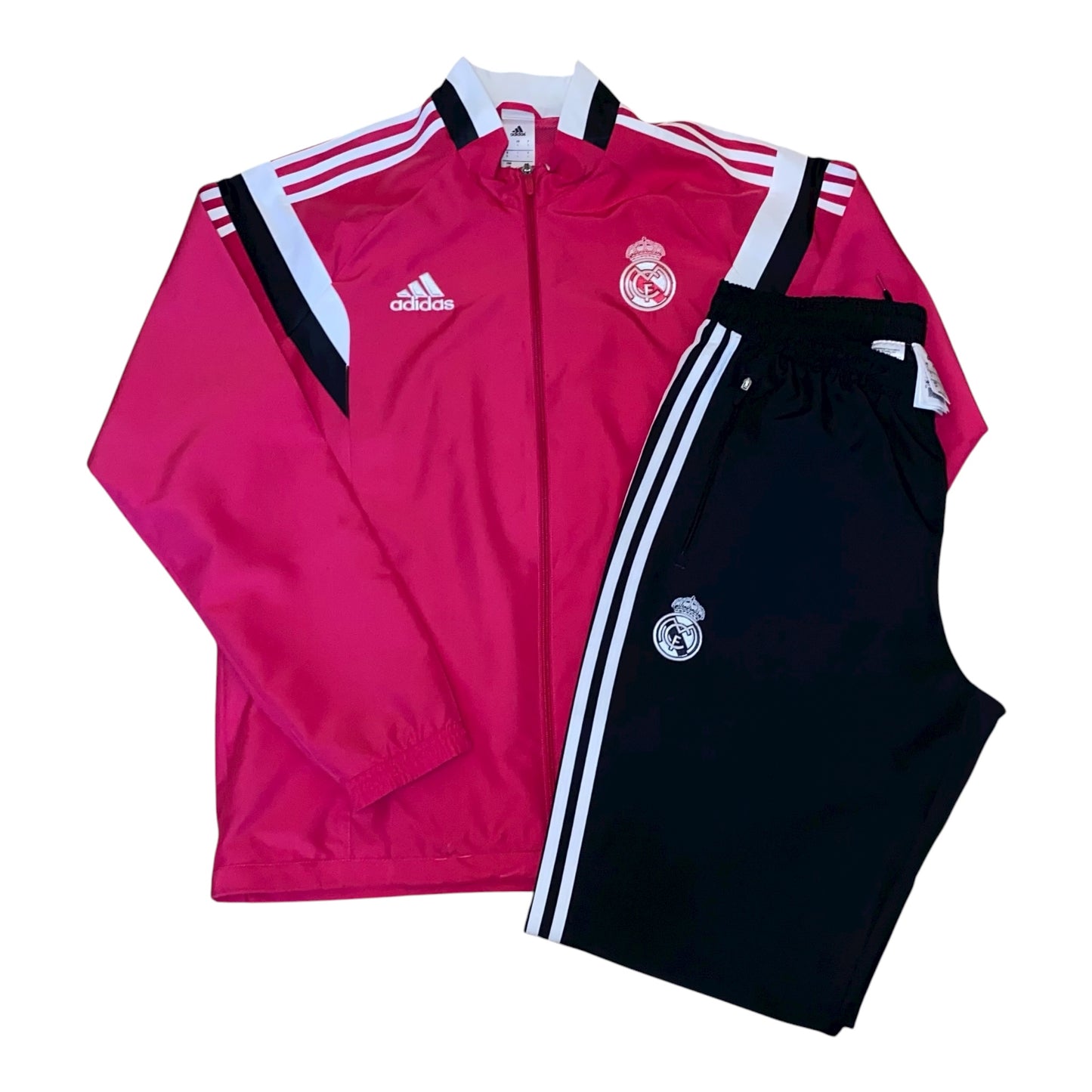 Real Madrid 14/15 Chándal L