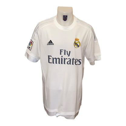 Real Madrid 15/16 Local #7 Ronaldo L