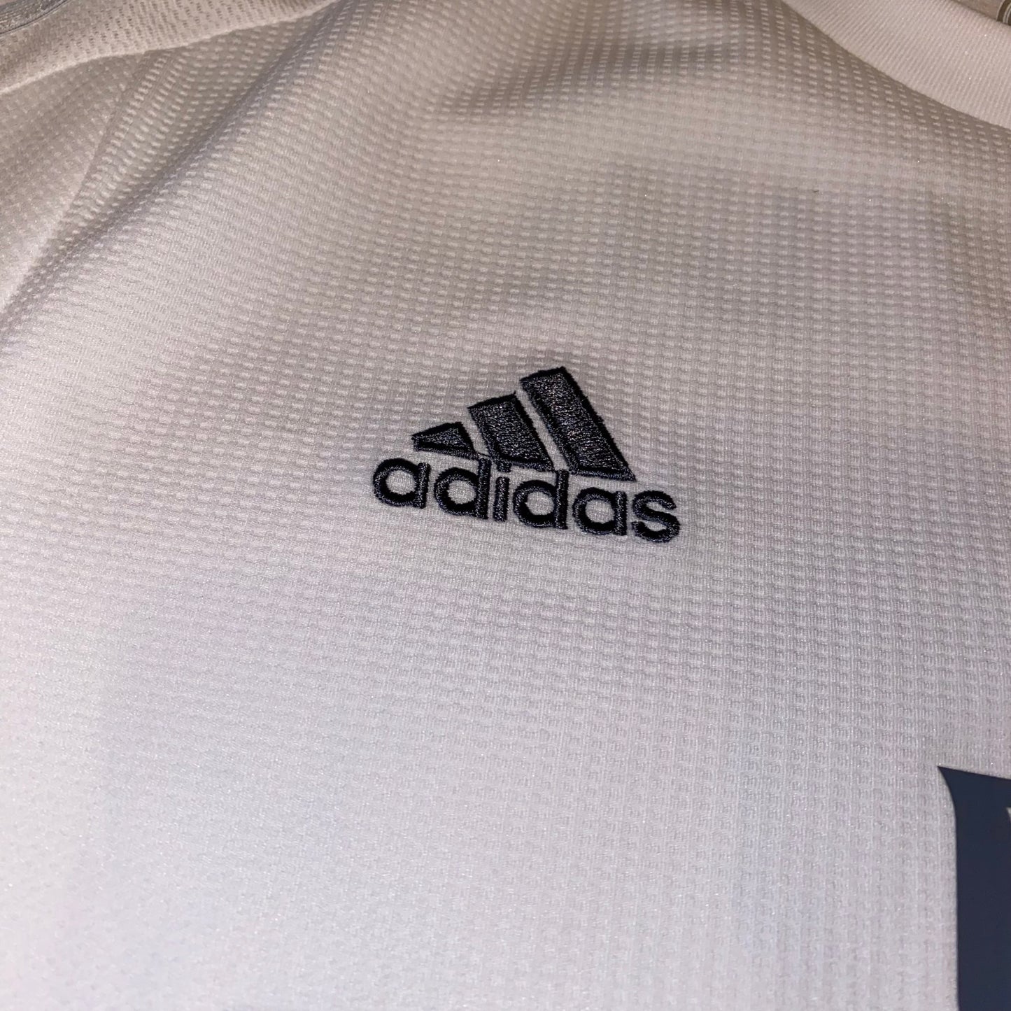 Real Madrid 15/16 Local #7 Ronaldo L