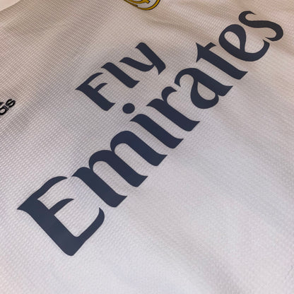Real Madrid 15/16 Local #7 Ronaldo L