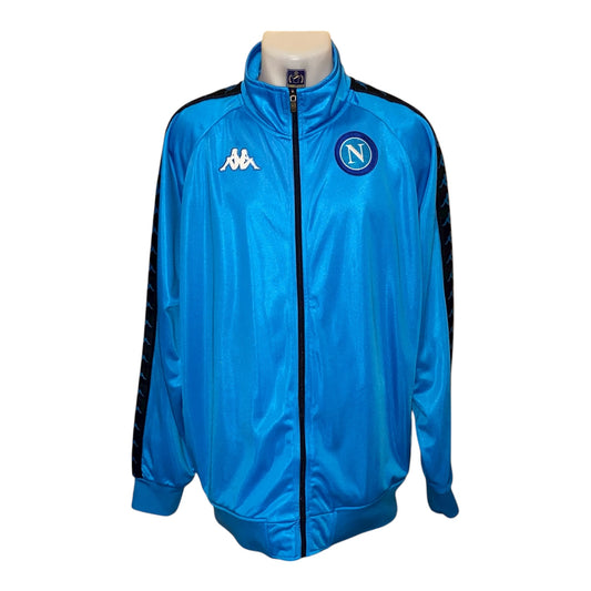 Napoles 19/20 Chaqueta 2XL