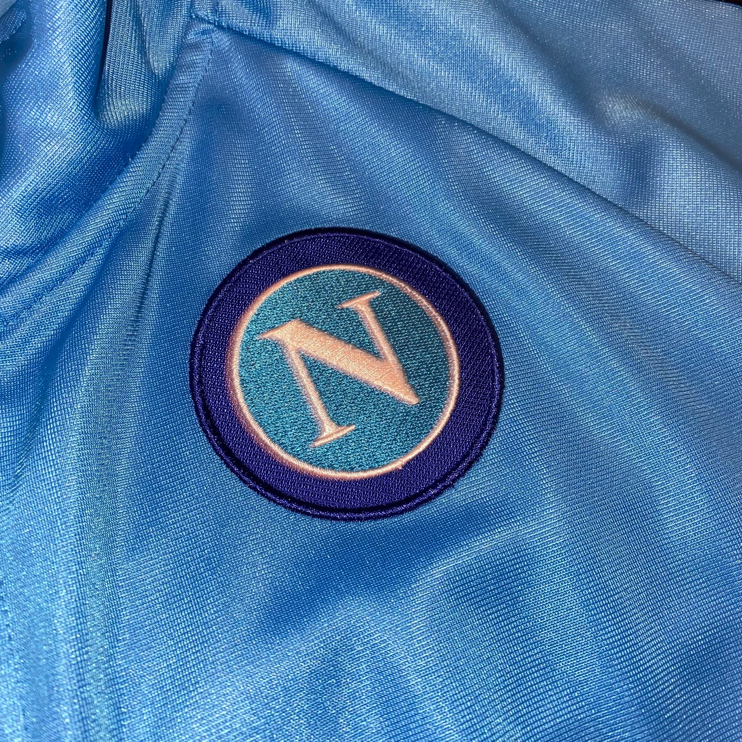 Napoles 19/20 Chaqueta 2XL