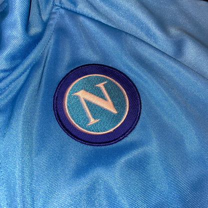 Napoles 19/20 Chaqueta 2XL