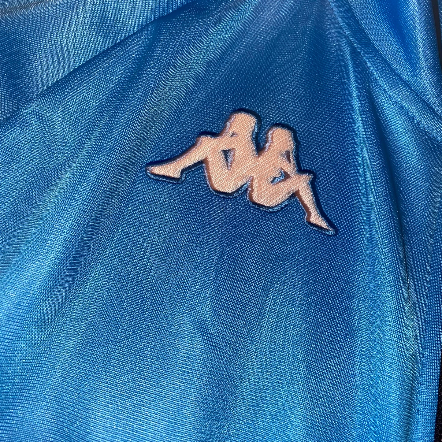 Napoles 19/20 Chaqueta 2XL
