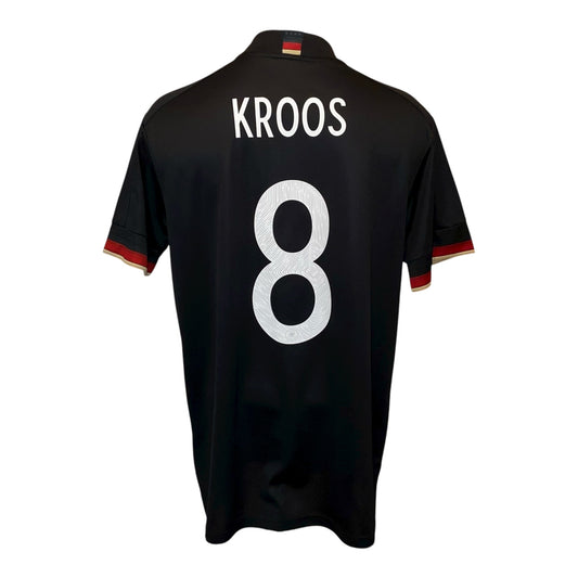 Alemania 2020 Visitante #8 Kroos L