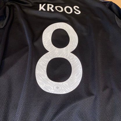 Alemania 2020 Visitante #8 Kroos L