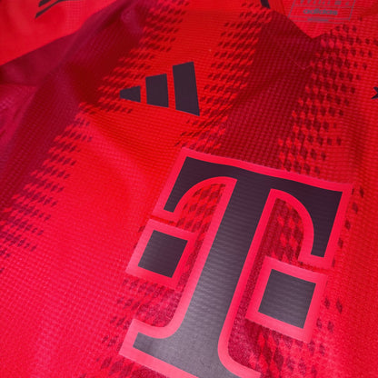 Bayern Munich 24/25 Local Player Version #6 Kimmich M