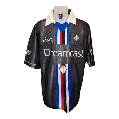 Sampdoria 99/00 Portero XL