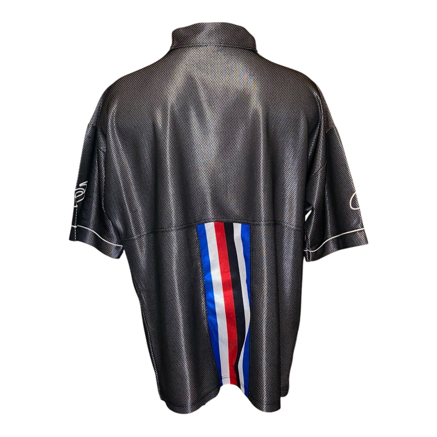 Sampdoria 99/00 Portero XL