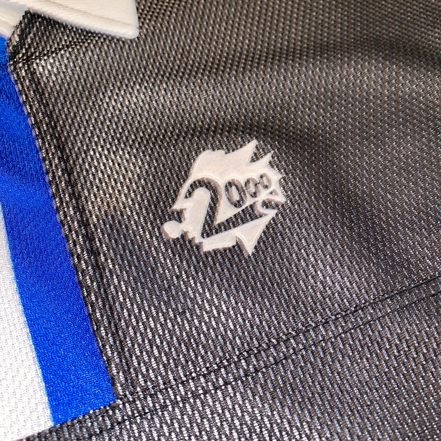 Sampdoria 99/00 Portero XL