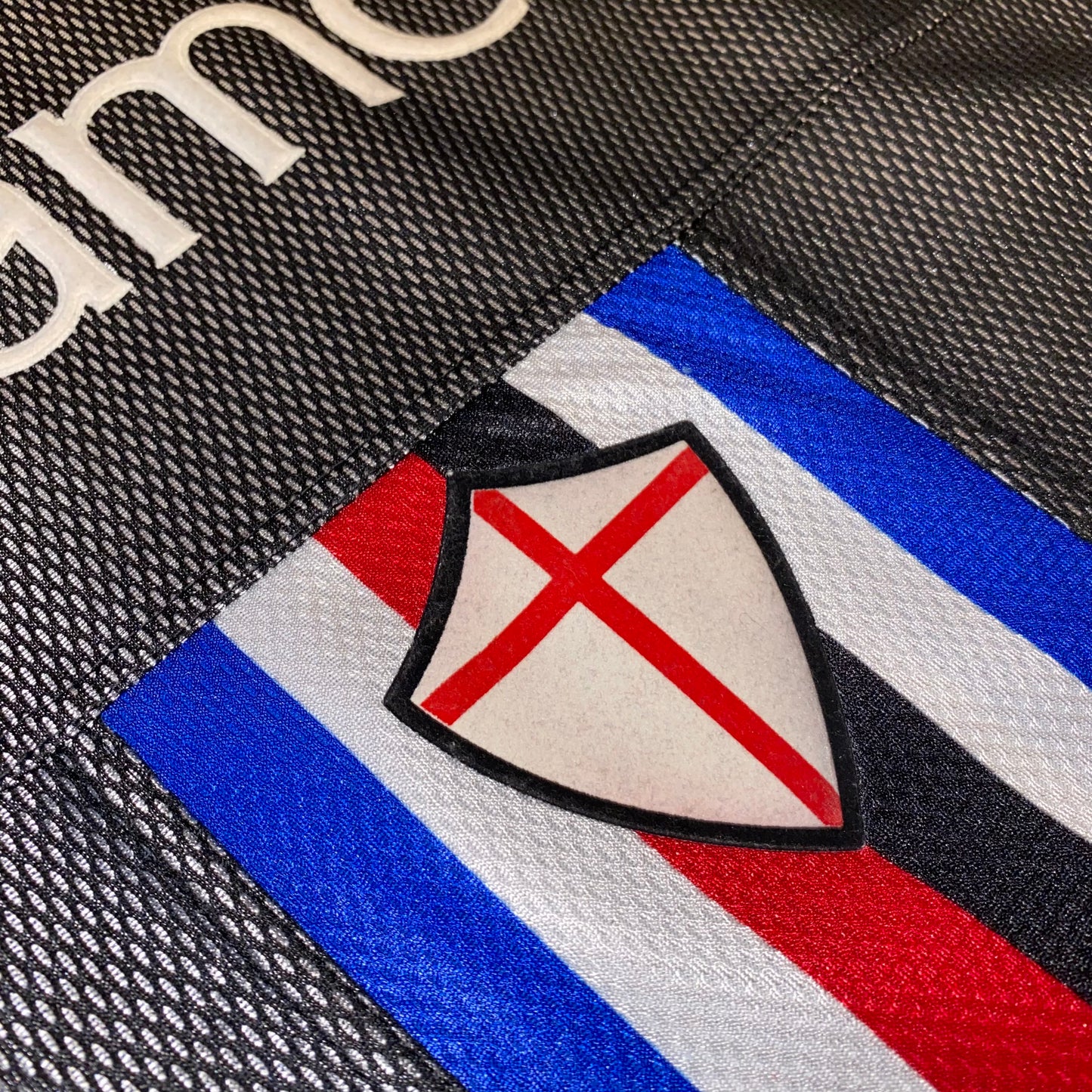 Sampdoria 99/00 Portero XL