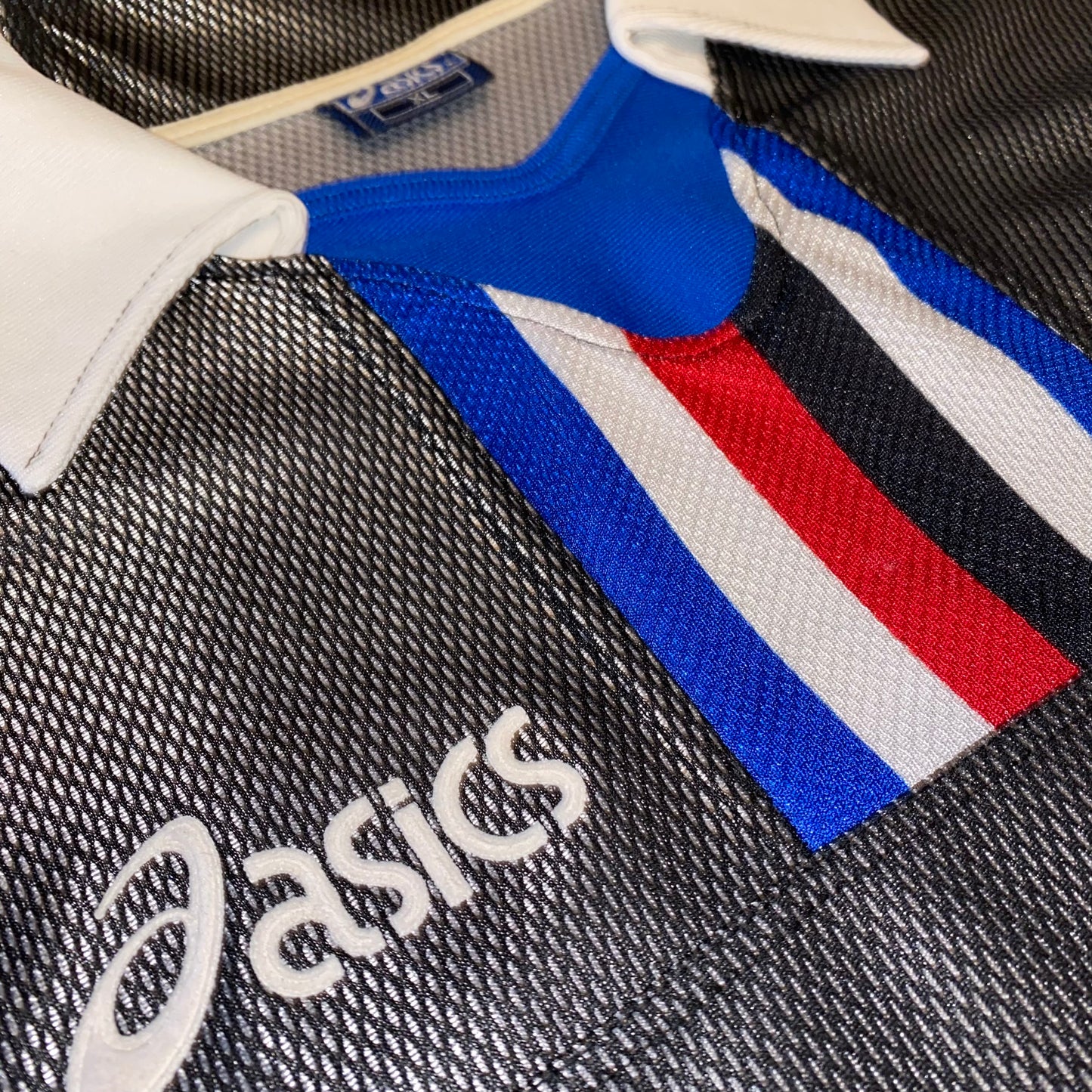 Sampdoria 99/00 Portero XL