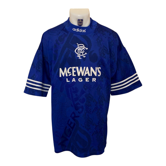 Rangers 94/96 Local L