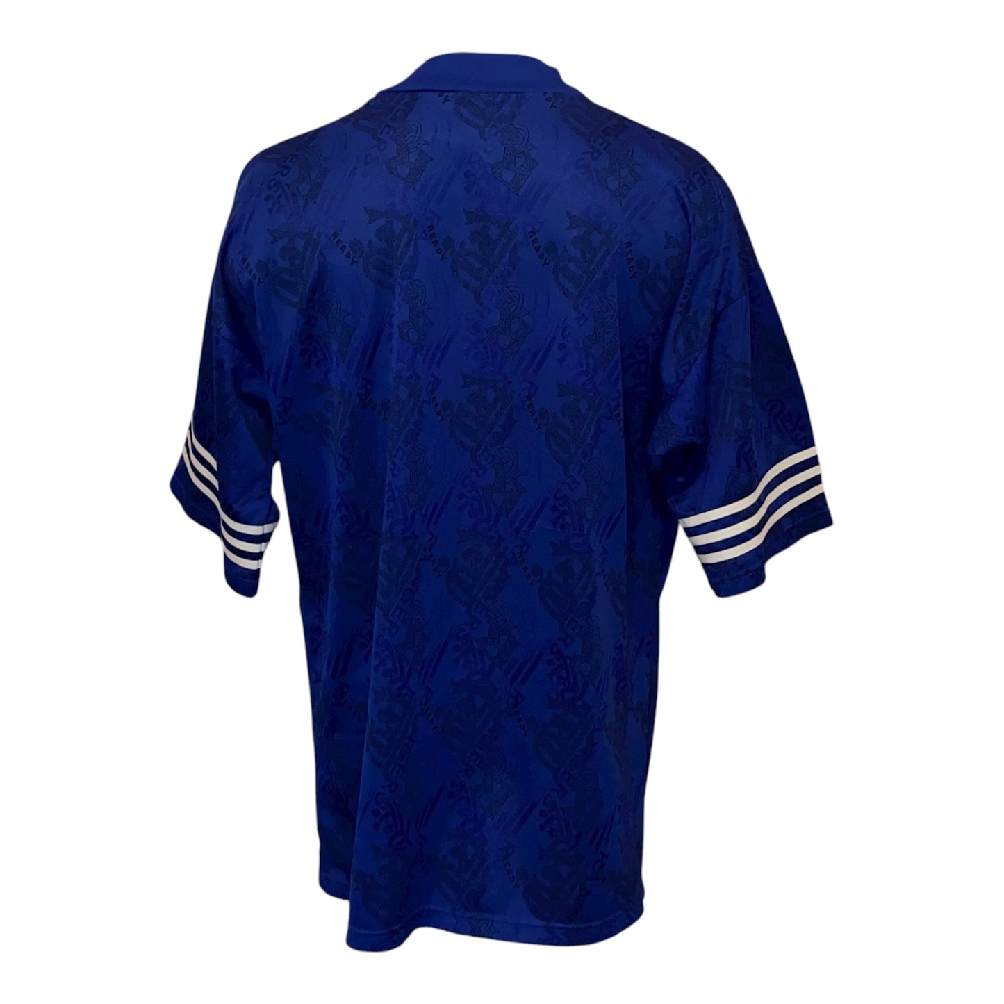 Rangers 94/96 Local L