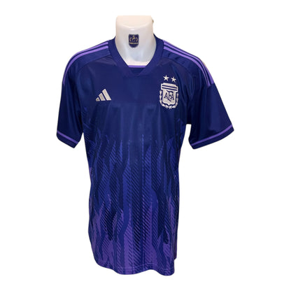 Argentina 2022 Visitante M