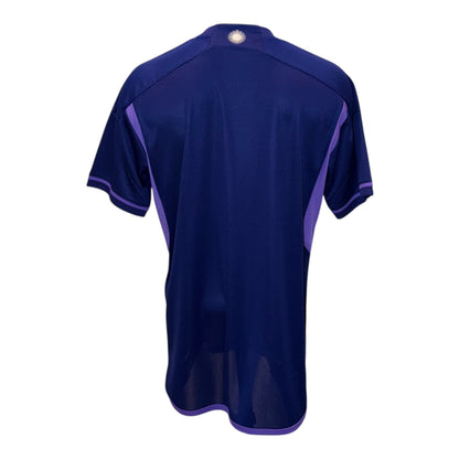 Argentina 2022 Visitante M