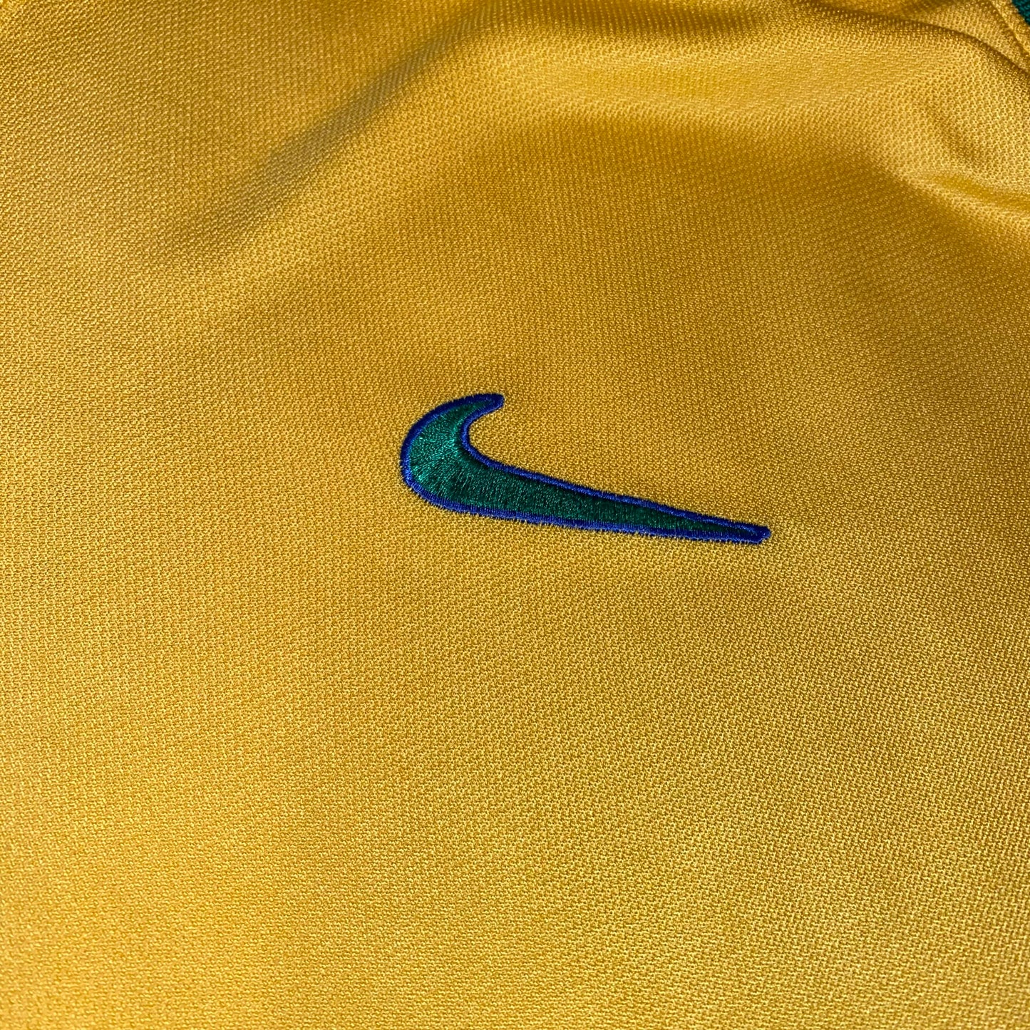 Brasil 98 Local #9 Ronaldo L