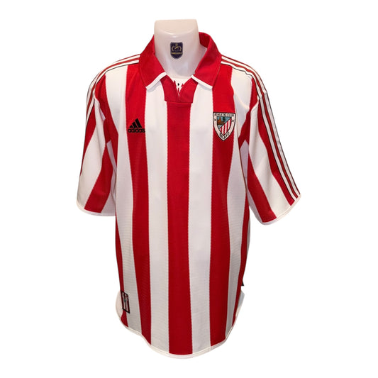 Athletic Club 99/01 Local XL