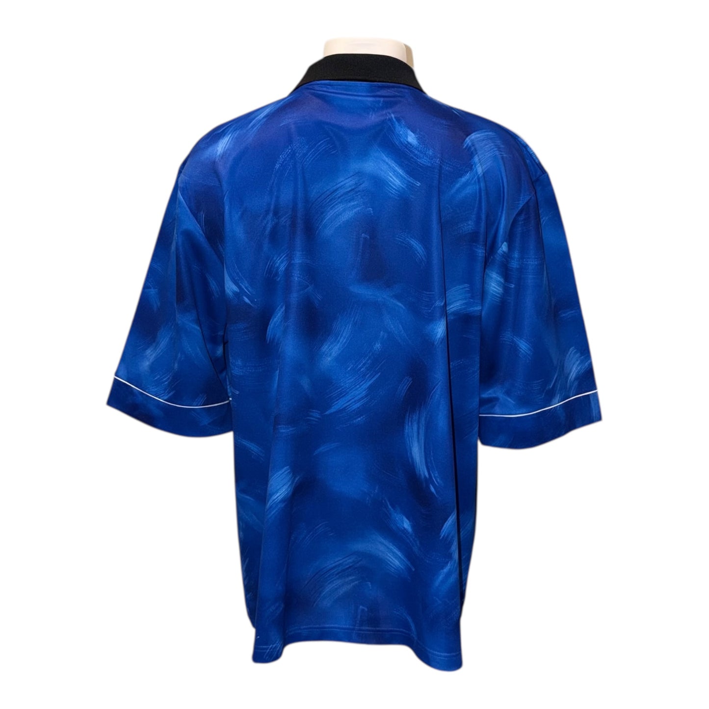 Newcastle 94/95 Visitante XL