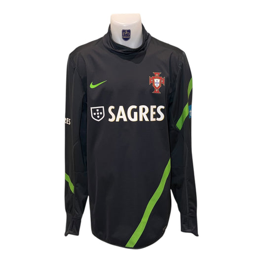 Portugal 2012 Sudadera Player Version L