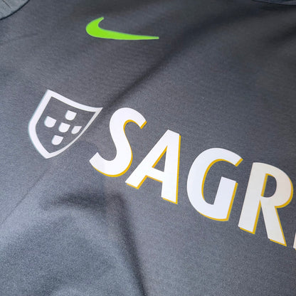 Portugal 2012 Sudadera Player Version L