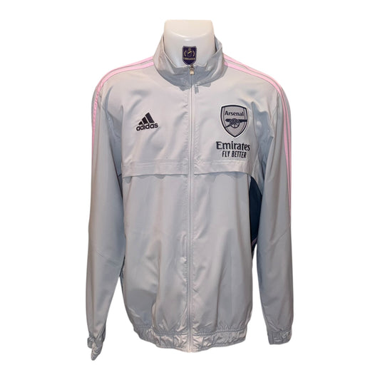 Arsenal 22/23 Chaqueta M