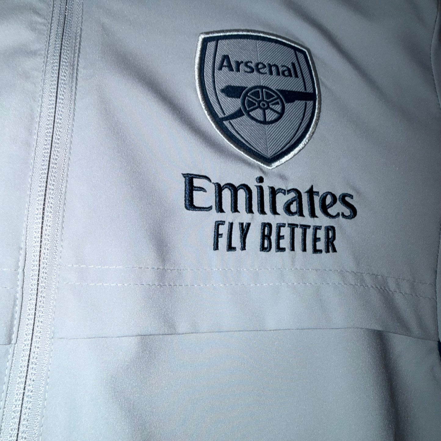 Arsenal 22/23 Chaqueta M