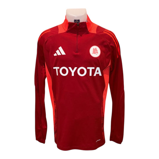 AS Roma 24/25 Sudadera M