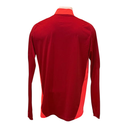 AS Roma 24/25 Sudadera M