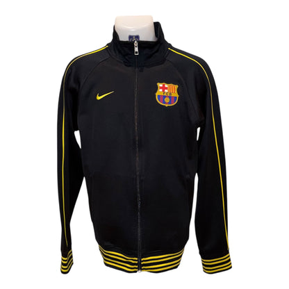 Barcelona 11/12 Chaqueta S