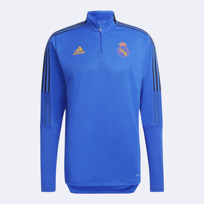 Real Madrid 21/22 Sudadera S