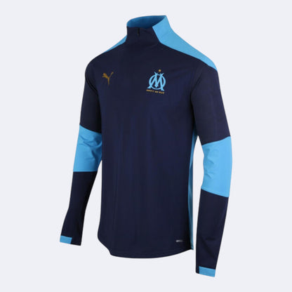 Olympique Marsella 19/20 Sudadera L