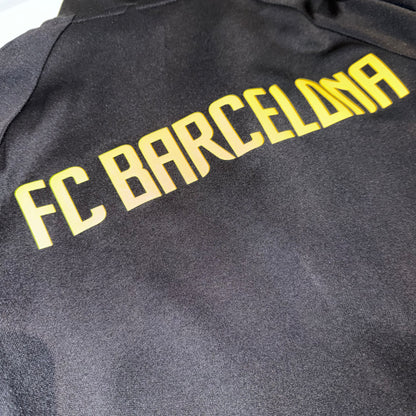 Barcelona 11/12 Chaqueta S
