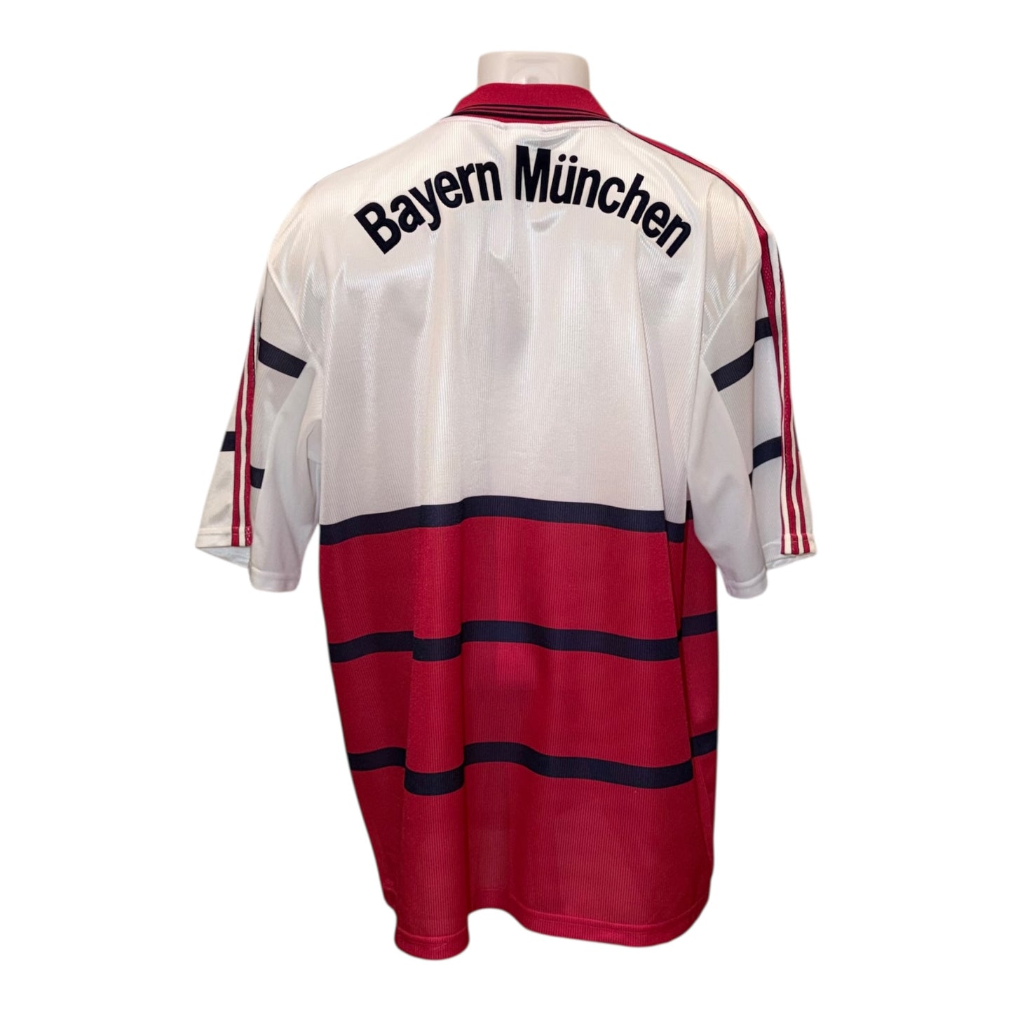 Bayern Munich 98/99 Visitante XL