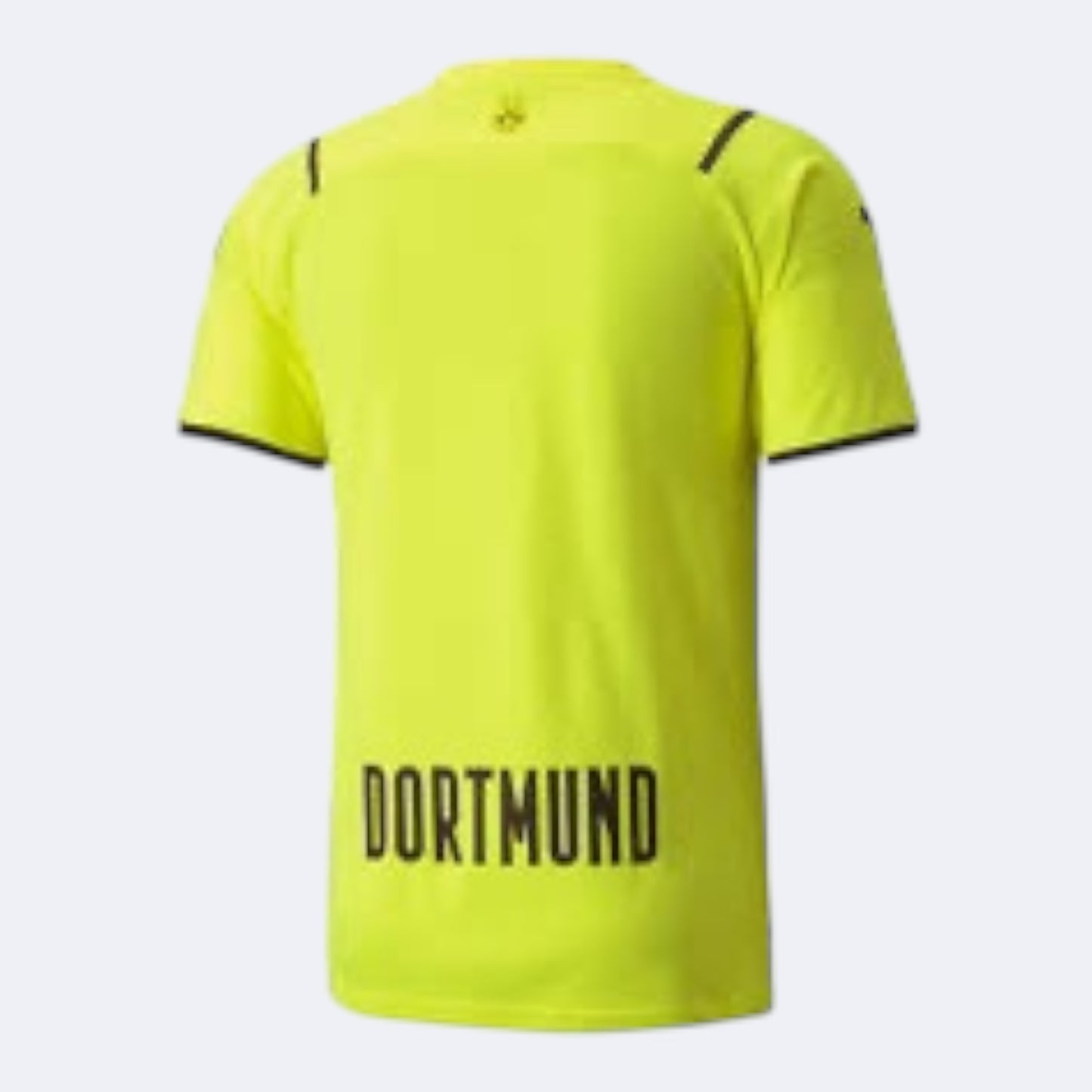 Borussia Dortmund 21/22 Alternativa XL