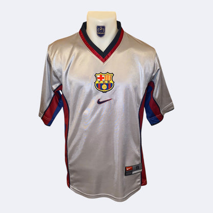 FC Barcelona 98/00 Alternativa #11 Rivaldo S