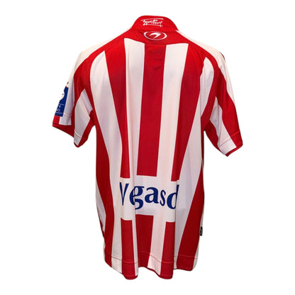 Sporting de Gijon 08/09 Local L