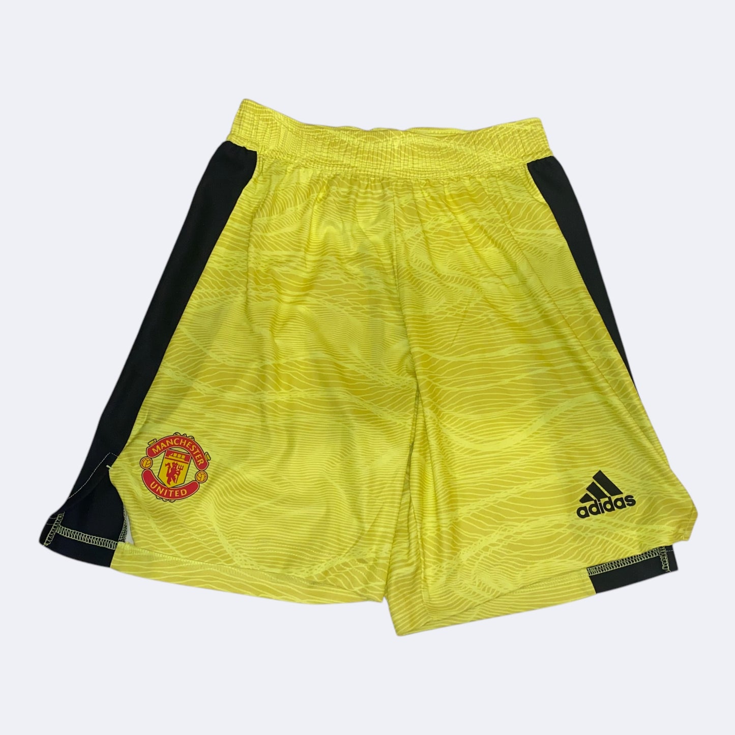 Manchester United Short Portero S