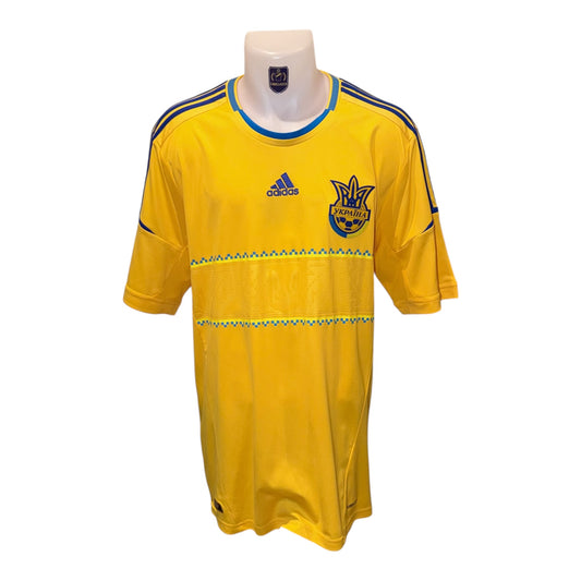 Ucrania 2012 Local XL