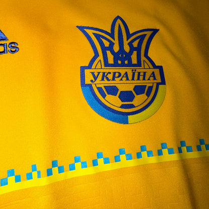 Ucrania 2012 Local XL