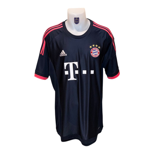Bayern Munich 15/16 Visitante XL
