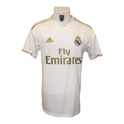 Real Madrid 19/20 Local #4 Ramos S