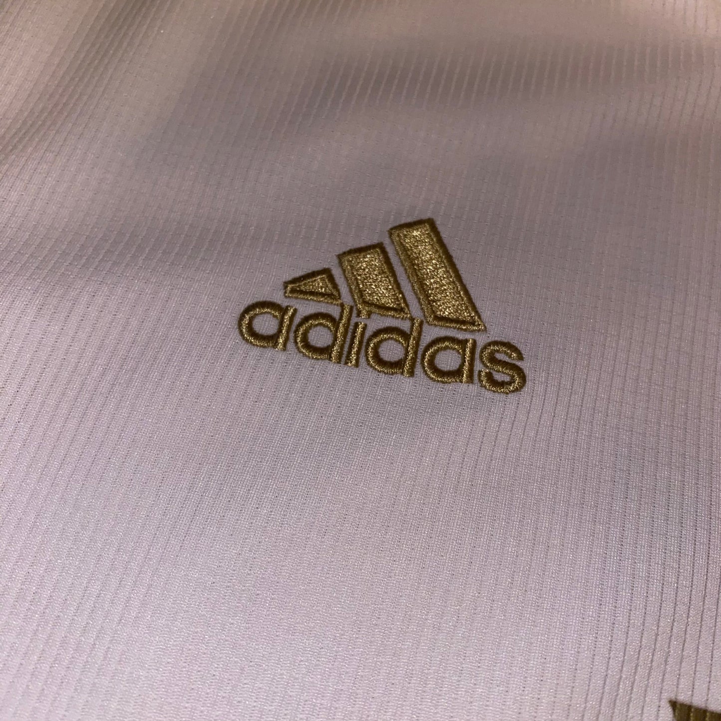 Real Madrid 19/20 Local #4 Ramos S