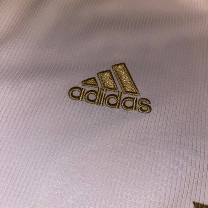 Real Madrid 19/20 Local #4 Ramos S