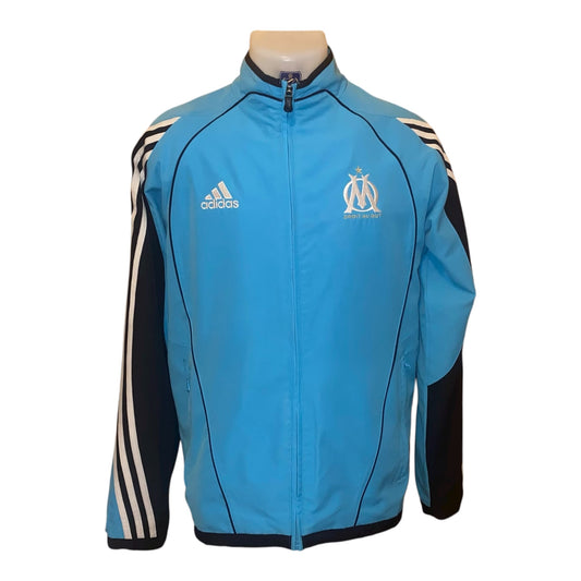 Olympique Marsella 05/06 Chaqueta S
