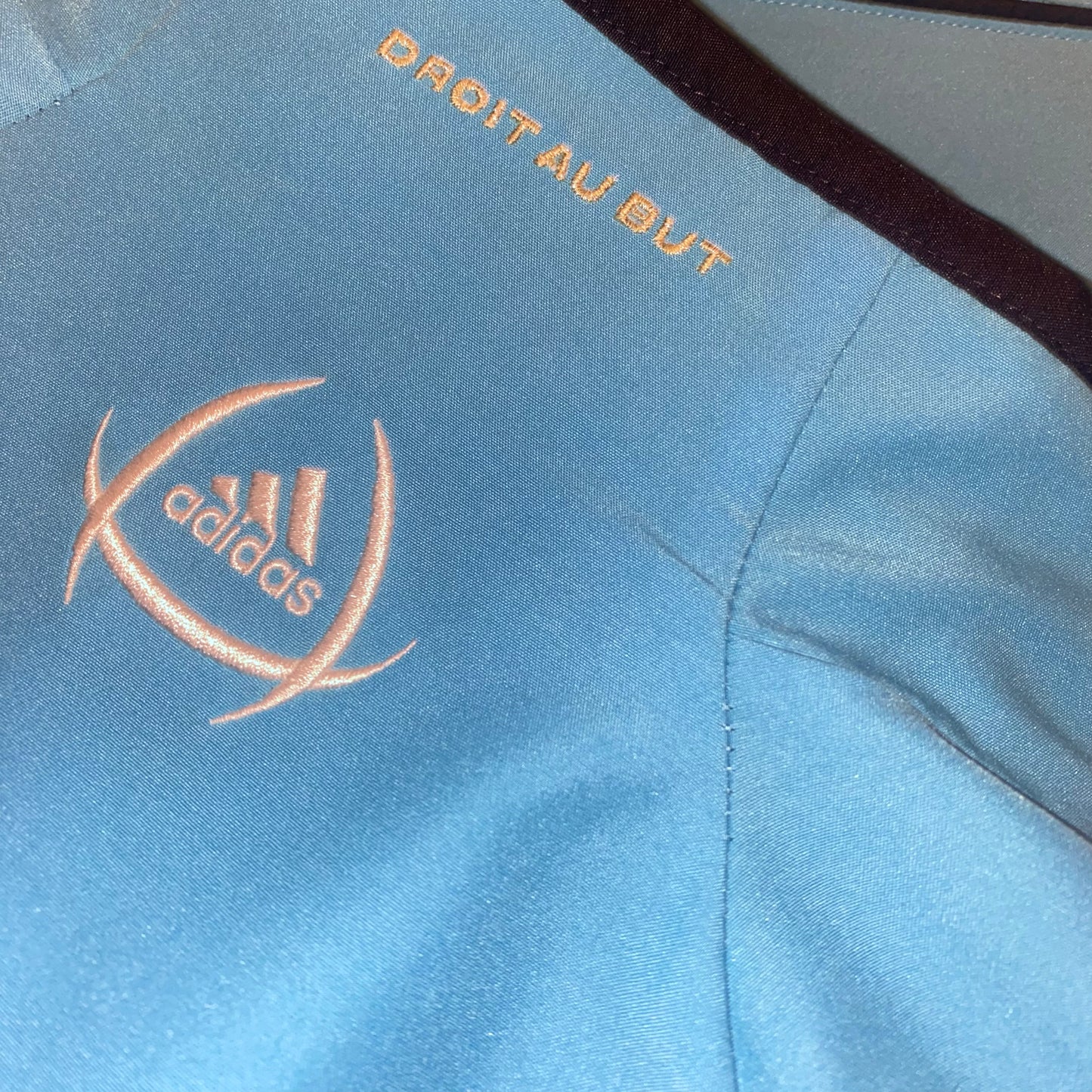 Olympique Marsella 05/06 Chaqueta S