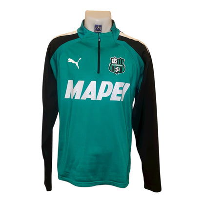 Sassuolo Sudadera Entrenamiento